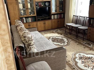 3-бөлмелі пәтер · 59 м² · 4/5 қабат, Микрорайон 3 21 — Самый центр Трех аллей, бағасы: 22 млн ₸ в Конаеве