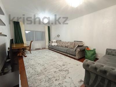 1-комнатная квартира · 80 м² · 9/41 этаж, Достык 5 за 36 млн 〒 в Астане, Есильский р-н