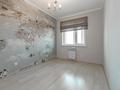 2-комнатная квартира · 48 м² · 8/23 этаж, Кабанбай батыра 46б — Керей Жанибек хандар за 33.5 млн ₸ в Астане, Есильский р-н
