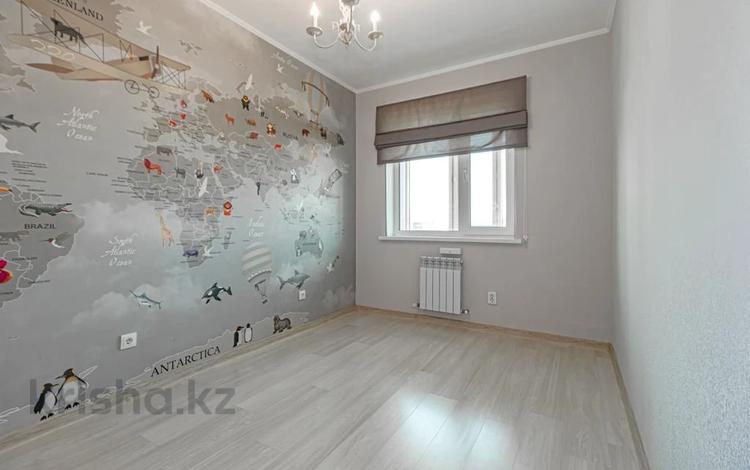 2-комнатная квартира · 48 м² · 8/23 этаж, Кабанбай батыра 46б — Керей Жанибек хандар за 33.5 млн ₸ в Астане, Есильский р-н — фото 29