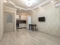 2-комнатная квартира · 48 м² · 8/23 этаж, Кабанбай батыра 46б — Керей Жанибек хандар за 33.5 млн ₸ в Астане, Есильский р-н — фото 7