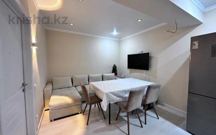 4-комнатная квартира · 73 м² · 1/13 этаж, Муратбаева 14/9 за 48.5 млн ₸ в Алматы, Алмалинский р-н — фото 9