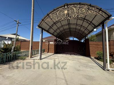 Отдельный дом · 5 комнат · 144 м² · 10 сот., Хамза Сыздыков 12 за 52 млн 〒 в 