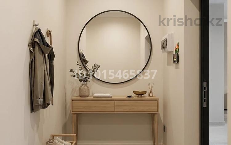 1-бөлмелі пәтер · 35 м² · 1/6 қабат, Кайрат микрорайон 716/16, бағасы: ~ 30 млн ₸ в Алматы, Турксибский р-н — фото 2
