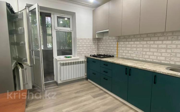 2-бөлмелі пәтер · 54 м² · 1/5 қабат, Алия Молдагулова, бағасы: 18.5 млн ₸ в Актобе — фото 2