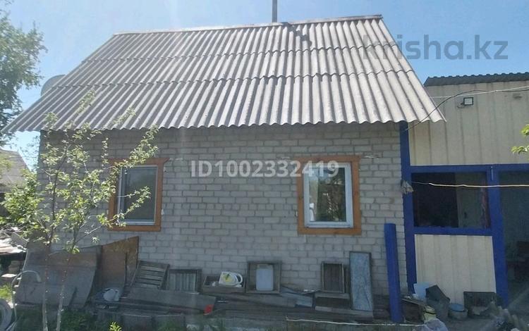 Дача · 2 комнаты · 30 м² · 6.5 сот., Пограничная за 5 млн 〒 в Усть-Каменогорске — фото 2
