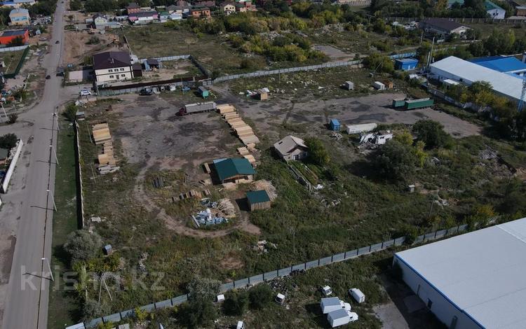 Участок · 6 га, Шугыла 24 за 1.1 млрд 〒 в Астане, Алматы р-н — фото 10