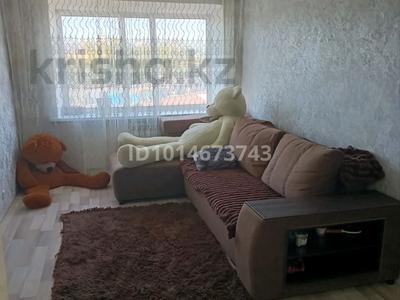 2-комнатная квартира · 38 м² · 3/5 этаж, Ауэзова 3 — Рынок за 12 млн ₸ в 