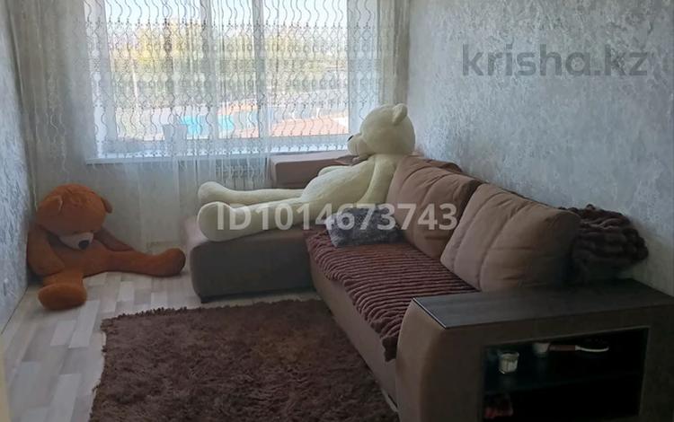 2-комнатная квартира · 38 м² · 3/5 этаж, Ауэзова 3 — Рынок за 12 млн ₸ в  — фото 2