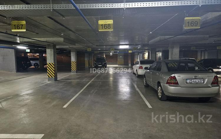 Паркинг • 15.7 м² • Сарайшык 6 — Кунаева за 2 млн 〒 в Астане, Есильский р-н — фото 2