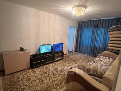 2-комнатная квартира, 41 м², 3/4 этаж, мкр №9 — Шаляпина за 24.5 млн 〒 в Алматы, Ауэзовский р-н