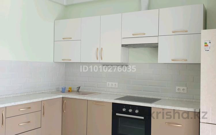 1-комнатная квартира · 50 м² · 7/16 этаж, Сейфуллина 574/1 к3 за 380 000 ₸ в Алматы, Бостандыкский р-н — фото 2