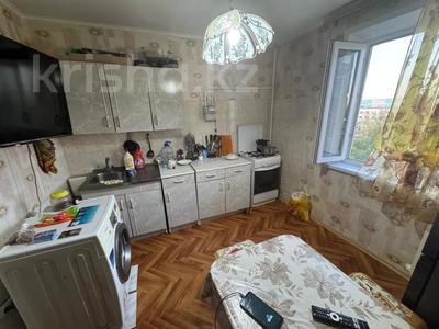 2-комнатная квартира · 50 м² · 6/9 этаж, 9 микр 15 за 23.5 млн ₸ в Костанае