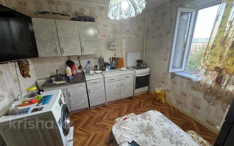 2-комнатная квартира · 50 м² · 6/9 этаж, 9 микр 15 за 23.5 млн ₸ в Костанае — фото 2