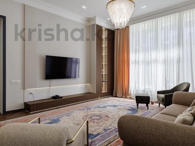 Жеке үй · 7 бөлме · 412 м² · 10 сот., Е 893 9, бағасы: 450 млн ₸ в Астане, Есильский р-н