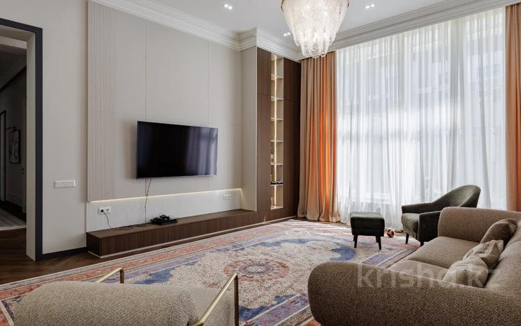 Жеке үй · 7 бөлме · 412 м² · 10 жүзд., Е 894 23, бағасы: 450 млн ₸ в Астане, Есильский р-н — фото 2