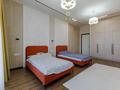 Жеке үй · 7 бөлме · 412 м² · 10 жүзд., Е 894 23, бағасы: 450 млн ₸ в Астане, Есильский р-н — фото 22