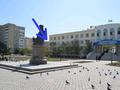 3-комнатная квартира · 76 м² · 5/5 этаж, мкр Ардагер, Сатпаева 5а за 27.9 млн ₸ в Атырау — фото 12