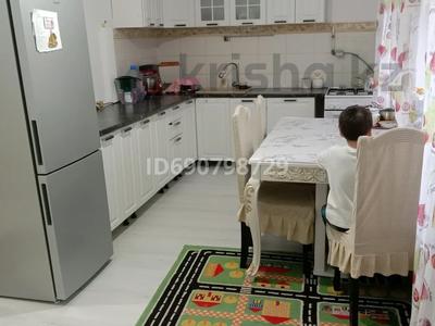 3-комнатная квартира · 76 м² · 5/5 этаж, мкр Ардагер, Сатпаева 5а за 27.9 млн ₸ в Атырау