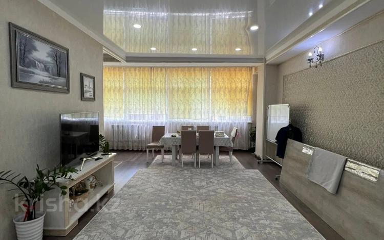 3-комнатная квартира · 85.5 м² · 4/7 этаж, Атшабар 17/2 за 50 млн ₸ в Таразе — фото 2