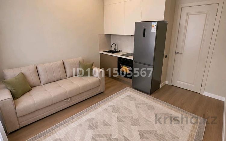 2-бөлмелі пәтер · 36 м² · 3/9 қабат, Сыганак 12, бағасы: 31 млн ₸ в Астане, Нура р-н — фото 31