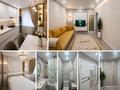 3-комнатная квартира · 68 м² · 4/10 этаж, мкр 11 114 за 27 млн ₸ в Актобе