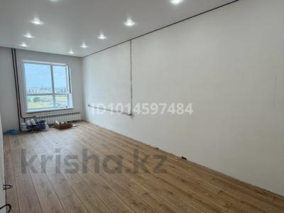 2-бөлмелі пәтер · 58 м² · 4/5 қабат, Жамбыла Жабаева 22, бағасы: 24 млн ₸ в Косшы