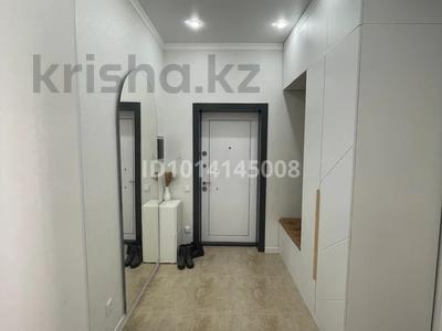 3-комнатная квартира · 86.3 м² · 4/12 этаж, Мангилик Eл 76 — Главной мечети за 53 млн ₸ в Астане, Есильский р-н