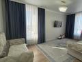 3-комнатная квартира · 86.3 м² · 4/12 этаж, Мангилик Eл 76 — Главной мечети за 55 млн ₸ в Астане, Есильский р-н — фото 3
