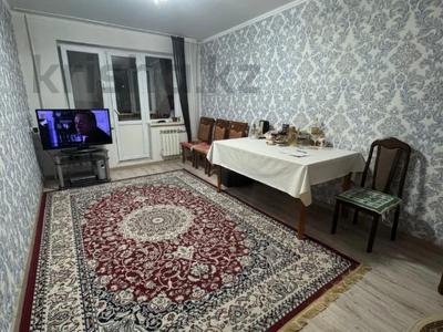 3-комнатная квартира · 61.8 м² · 2/5 этаж, Абилкайыр Хана пр-т за 18.5 млн ₸ в Актобе