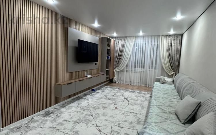 5-комнатная квартира · 140 м² · 3/10 этаж, мкр 12 за 45 млн ₸ в Актобе — фото 2