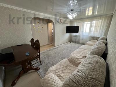 3-комнатная квартира, 60 м², 5/5 этаж, Ержанова 59 за 18 млн 〒 в Караганде, Казыбек би р-н