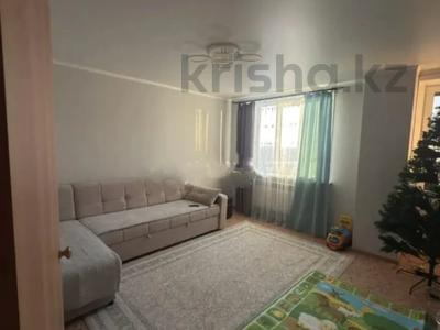 2-комнатная квартира · 55 м² · 12/18 этаж, Жабаева за 27 млн ₸ в Петропавловске