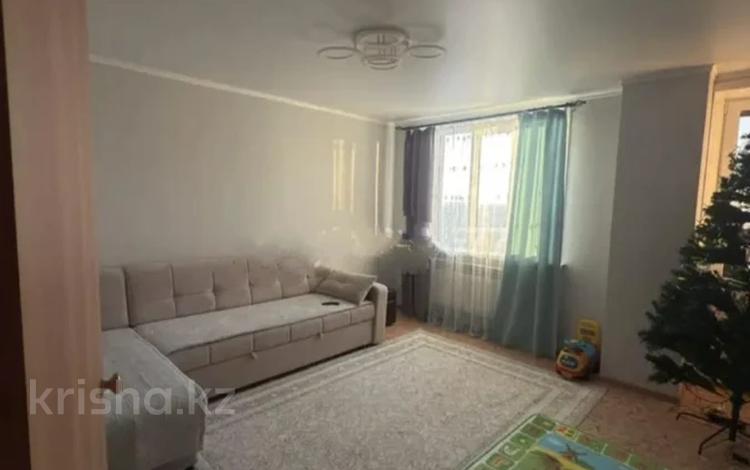 2-комнатная квартира · 55 м² · 12/18 этаж, Жабаева за 27 млн ₸ в Петропавловске — фото 3