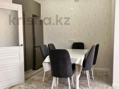 1-бөлмелі пәтер · 52.6 м² · 4/5 қабат, мкр. Алтын орда, Шокая 48/3, бағасы: 23 млн ₸ в Актобе