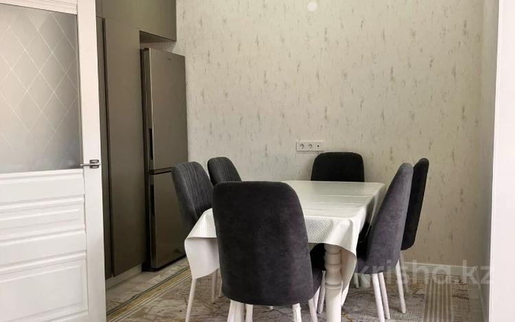 1-комнатная квартира · 52.6 м² · 4/5 этаж, мкр. Алтын орда, Шокая 48/3 за 23 млн ₸ в Актобе — фото 2