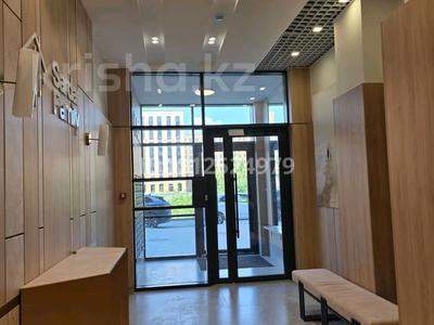 2-бөлмелі пәтер · 39 м² · 3/16 қабат, Сафуан Шаймерденов 4/1, бағасы: 25.7 млн ₸ в Астане, Сарайшык р-н