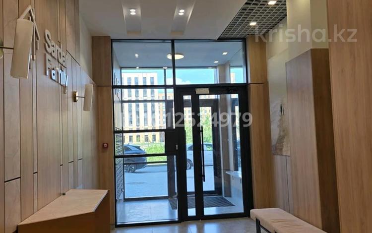 2-бөлмелі пәтер · 39 м² · 3/16 қабат, Сафуан Шаймерденов 4/1, бағасы: 25.7 млн ₸ в Астане, Сарайшык р-н — фото 7