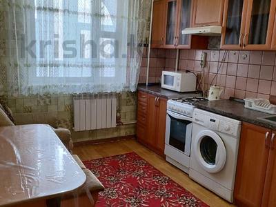 1-комнатная квартира · 39 м² · 3/5 этаж, мкр Аксай-2 за 27 млн 〒 в Алматы, Ауэзовский р-н
