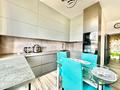 3-комнатная квартира · 95.2 м² · 7/13 этаж, Сейфуллина — КЕРЕМЕТ локация / Хабарласыңыздар за 107 млн ₸ в Алматы, Алмалинский р-н