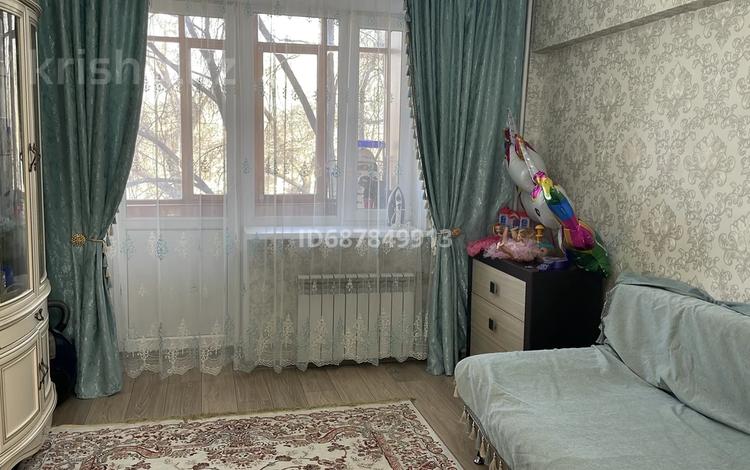 2-комнатная квартира, 56 м², 3/5 этаж, Чехова 5а за 30 млн 〒 в Алматы, Турксибский р-н — фото 4