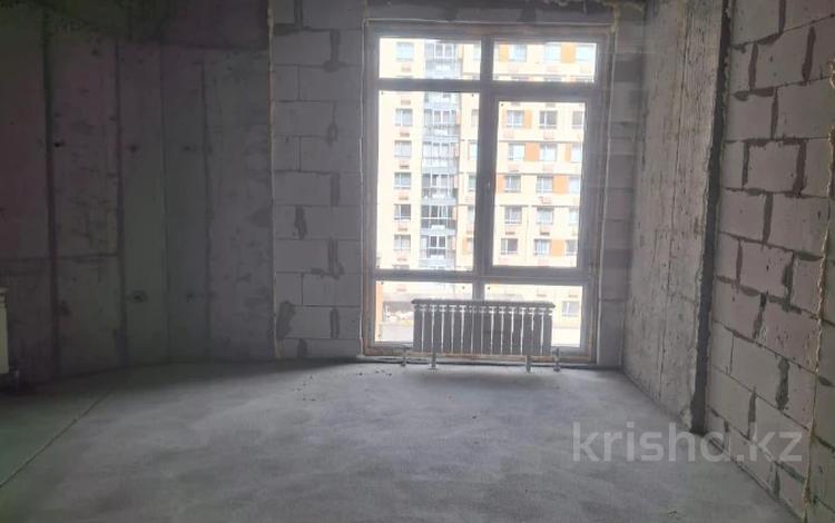 1-комнатная квартира · 42.1 м² · 10/13 этаж, Утепова за 27.8 млн ₸ в Алматы, Бостандыкский р-н — фото 4