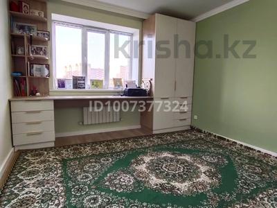 3-бөлмелі пәтер · 101 м² · 2/5 қабат, мкр. Алтын орда, Алтын орда ш/а. — Гиперанвар, мектеп, бала-бақша, бағасы: 40 млн ₸ в Актобе