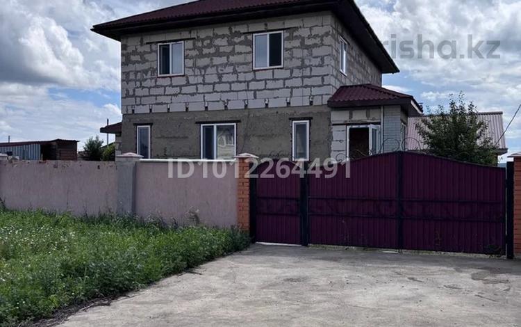 Отдельный дом · 4 комнаты · 200 м² · 20 сот., Заречная 2 линия 53 за 44 млн ₸ в Щучинске — фото 17