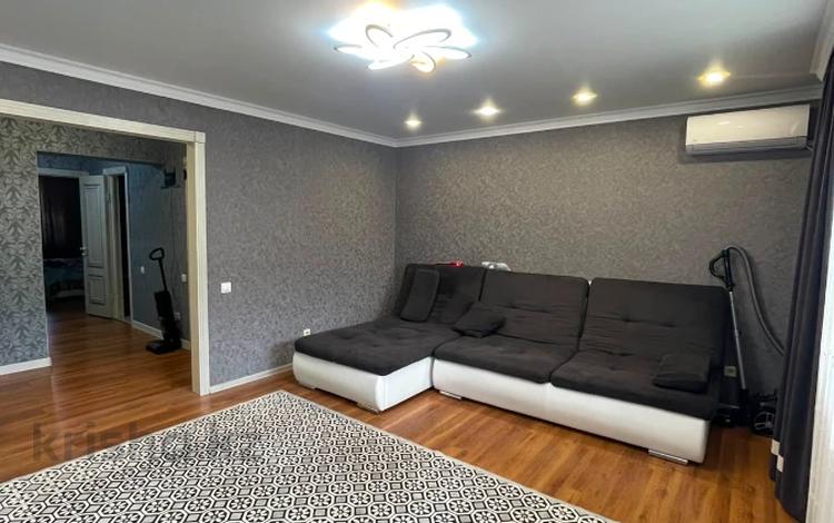 2-бөлмелі пәтер · 68.8 м² · 5/9 қабат, Ткачёва 16 — мкр Усольский, бағасы: 36.7 млн ₸ в Павлодаре — фото 3