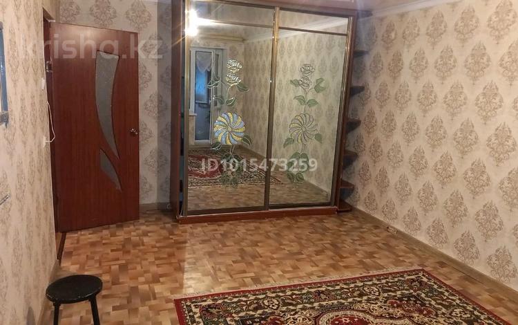 1-комнатная квартира · 30.5 м² · 5 этаж, Проспект Абая 9 за 100 000 ₸ в Актобе — фото 2