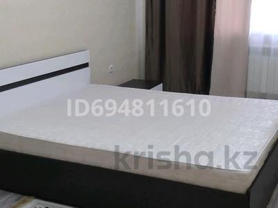 1-комнатная квартира · 50 м² · 2/5 этаж, Алия-Молдогулова 50б — Капитал плаза за 150 000 ₸ в Актобе