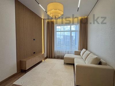 3-комнатная квартира · 70 м² · 3/11 этаж, Казыбек Би 21 за 43.9 млн ₸ в Астане, Есильский р-н