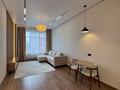 3-бөлмелі пәтер · 70 м² · 3/11 қабат, Казыбек Би 21, бағасы: 43.9 млн ₸ в Астане, Есильский р-н — фото 6