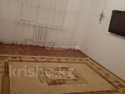 2-комнатная квартира · 59.9 м² · 1/6 этаж, мкр Нурсая 64 за 18.5 млн 〒 в Атырау
